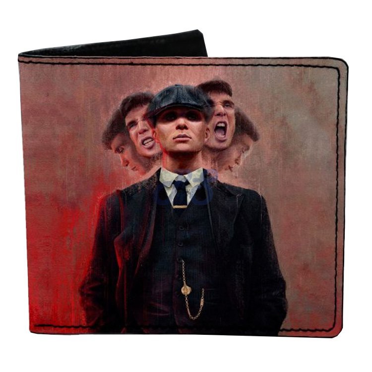 Peaky Blinders wallet