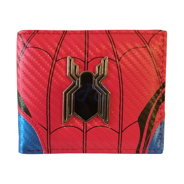 Spider Man Wallet