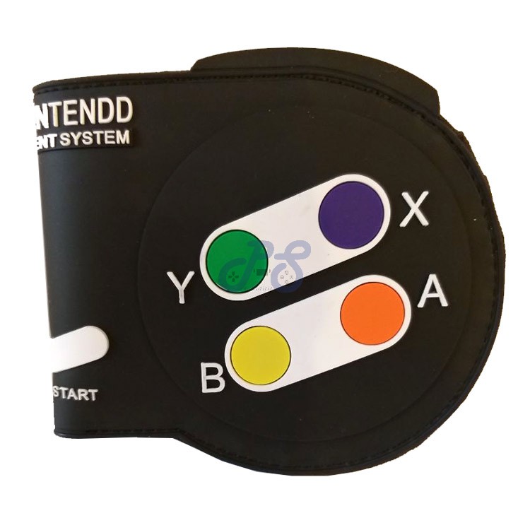 Super Nintendo Entertainment System Wallet