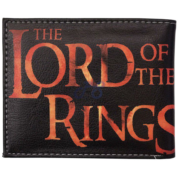 The Lord of the Rings wallet