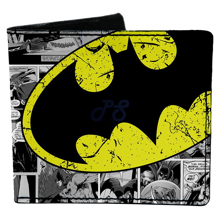 Batman wallet