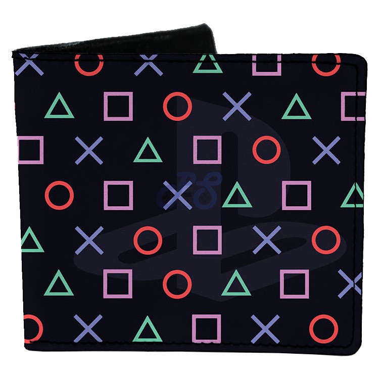vanguard wallet ps4 icons