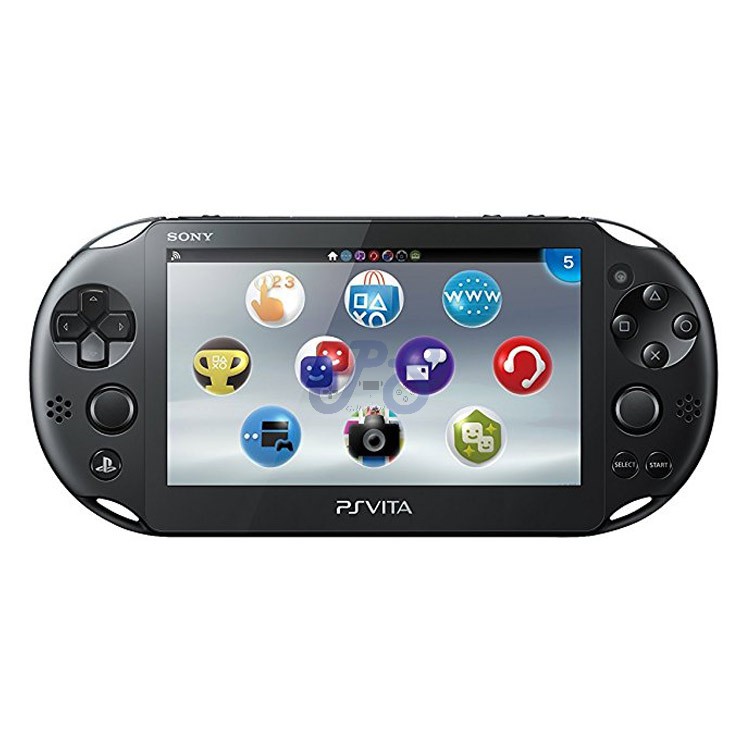 خرید کنسول دستی پلی استیشن ویتا 2016 Playstation Vita ps Vita