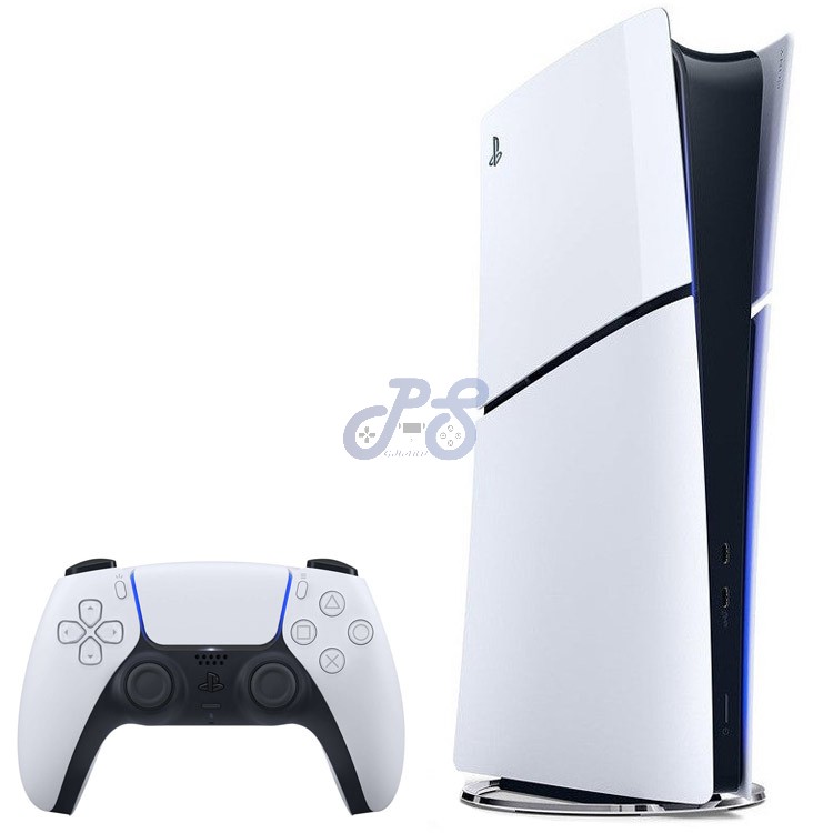 playstation 5 slim digital edition