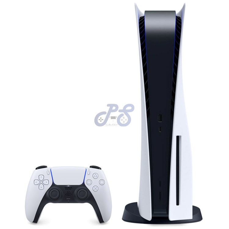 playstation 5 standard edition