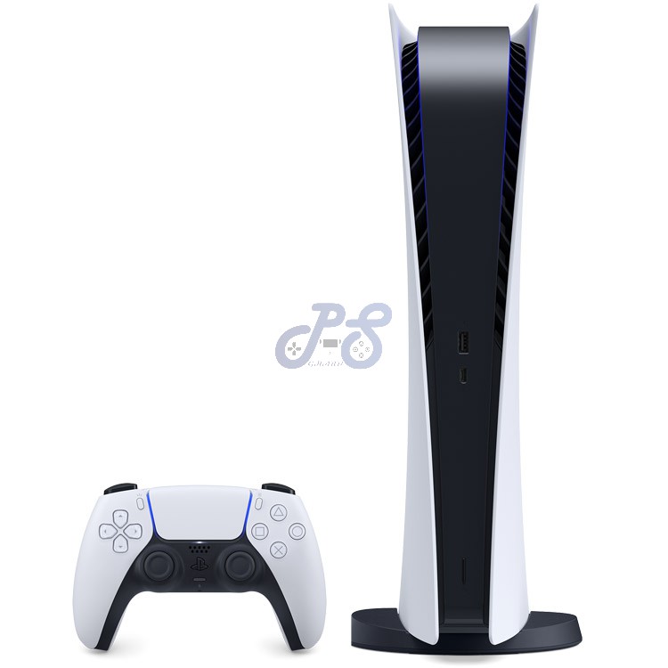 PlayStation 5 Digital Edition 825GB R2 CFI 1016B