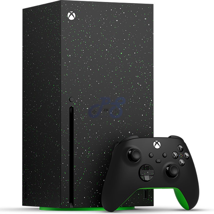 xbox series x 2tb galaxy black