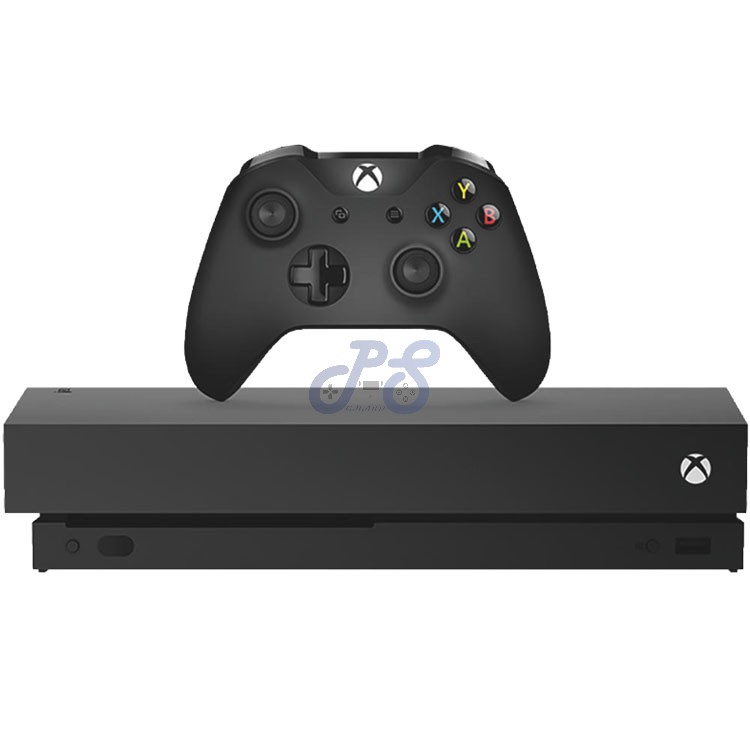 xbox one x 1tb