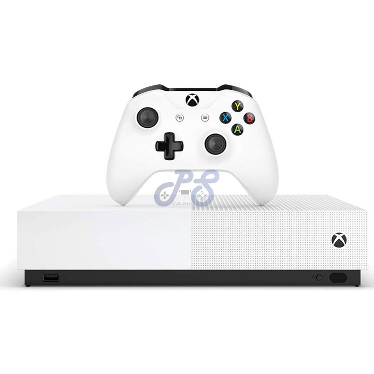 xbox one s 1tb all digital edition