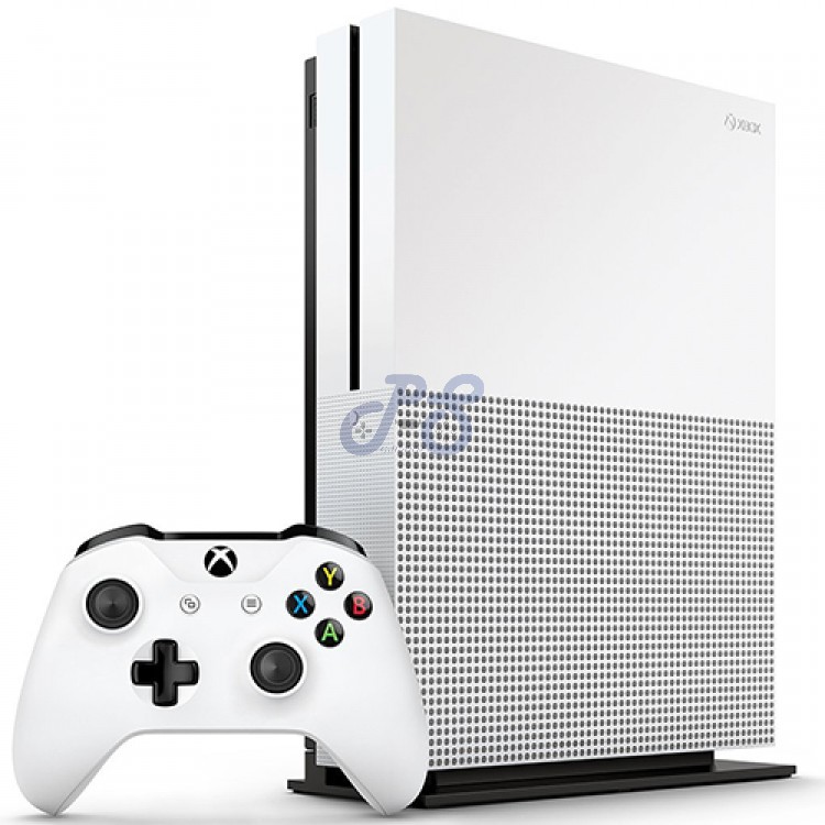 خرید Xbox One S باندل زمان عرضه دو ترابایت