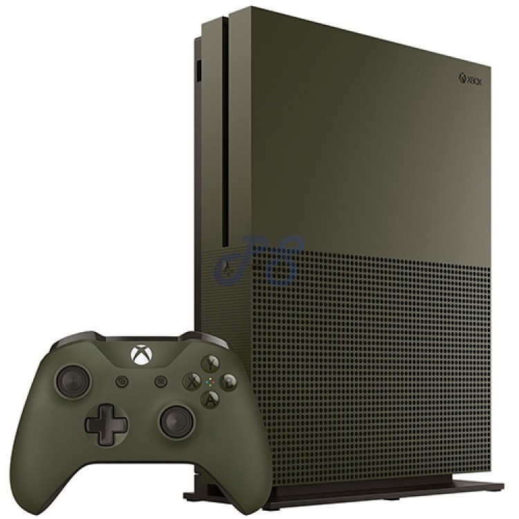 خرید Xbox One باندل بازی Battlefield 1 یک ترابایت