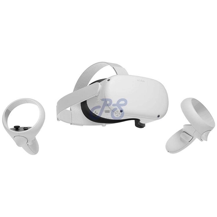 Meta quest 2 vr headset 128gb