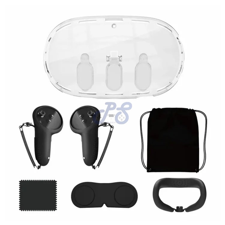 jys 7 in 1 bundle pack for meta qst 3