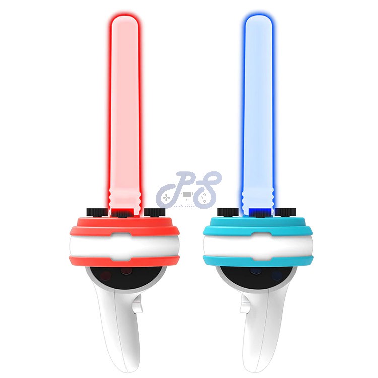 iplay controller lightsaber for oculus quest 2