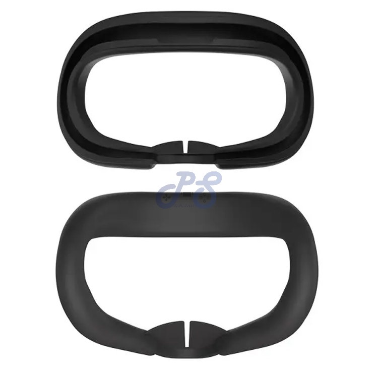 dobe silicone case for oq3 black