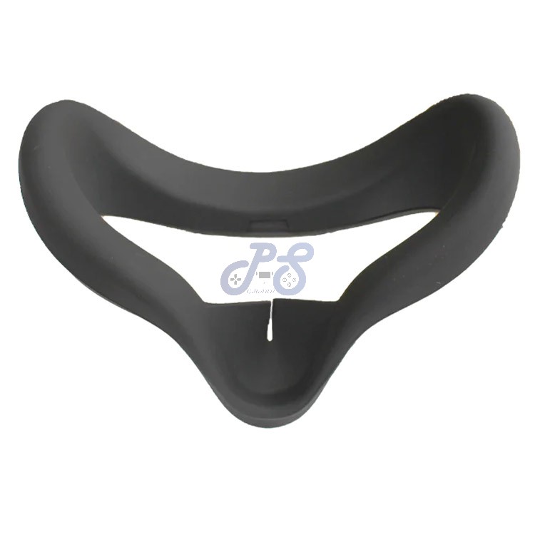 oculus quest silicone face cover