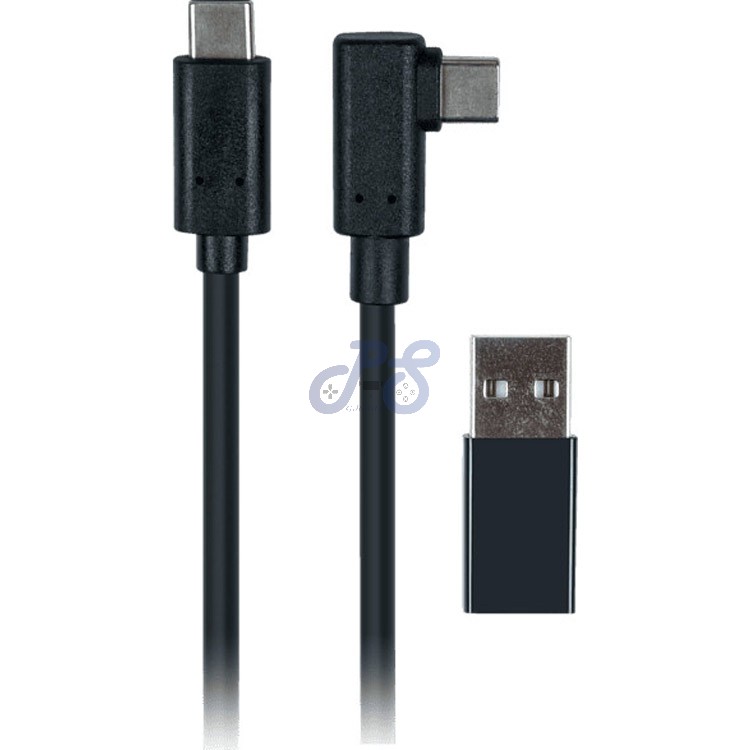 nacon usb cable for meta quest 2 5m