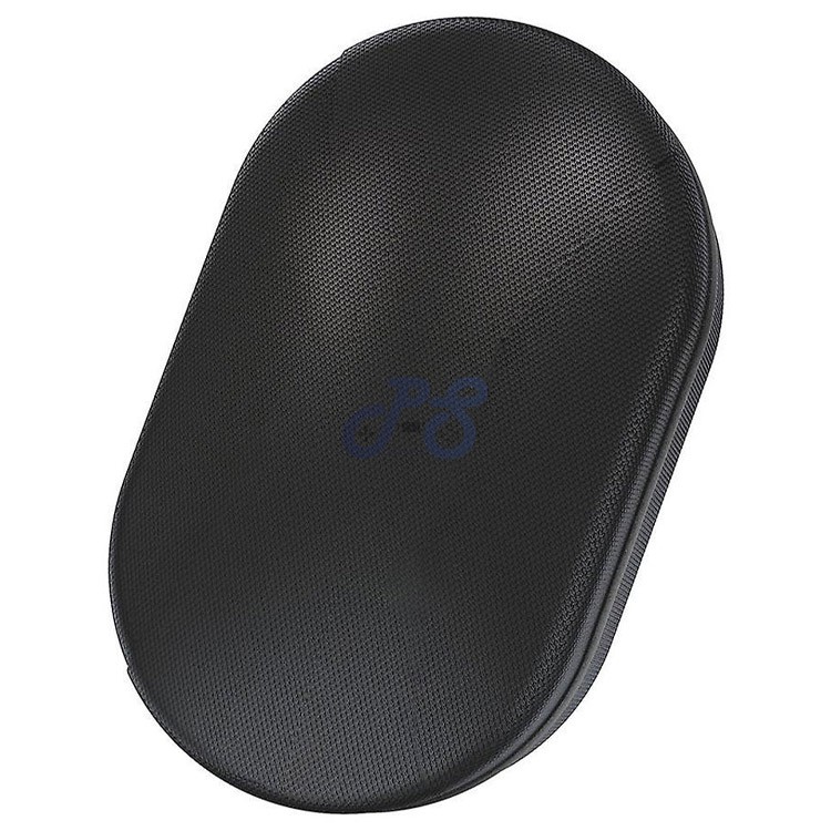 vr carrying case for meta quest 3 black