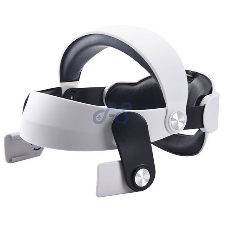 dixsg elite halo strap for oculus quest 2