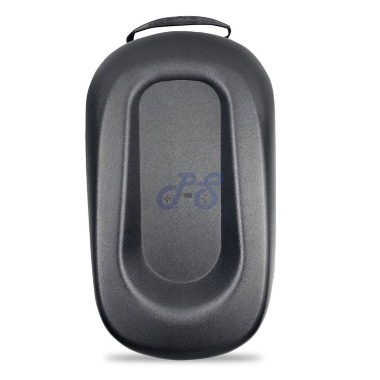 hard carrying case for meta quest 2 black