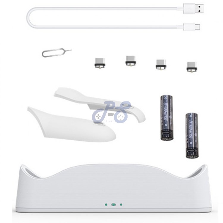 jys allinone charging dock for oculus quest 2