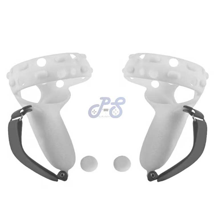 sz touch controller grip cover for oculus quest 2