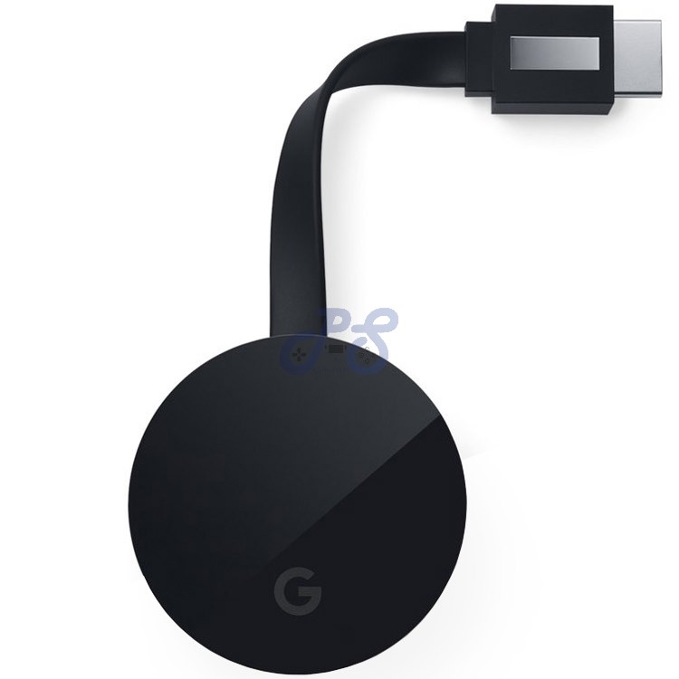 google chromecast ultra