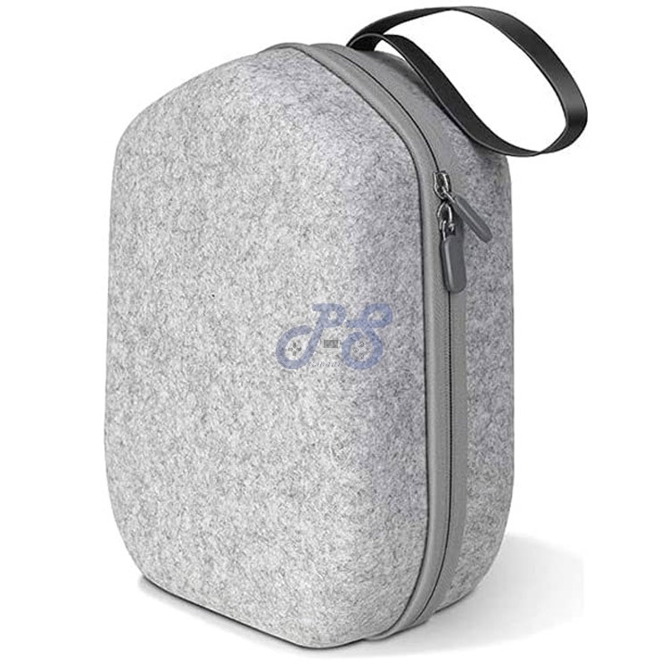 exrp elite hard carrying case for oculus quest 2