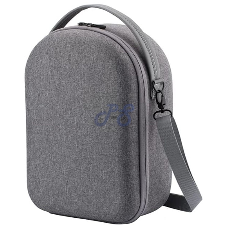 cevanace hard carrying case for oculus quest 2