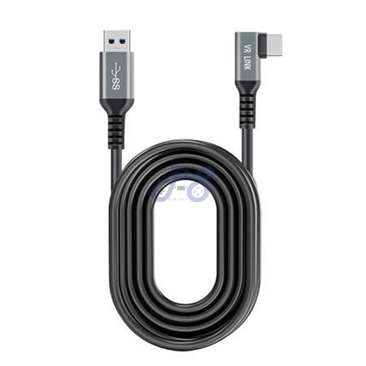 vr link usb 32 gen 1 to usbc cable 5m