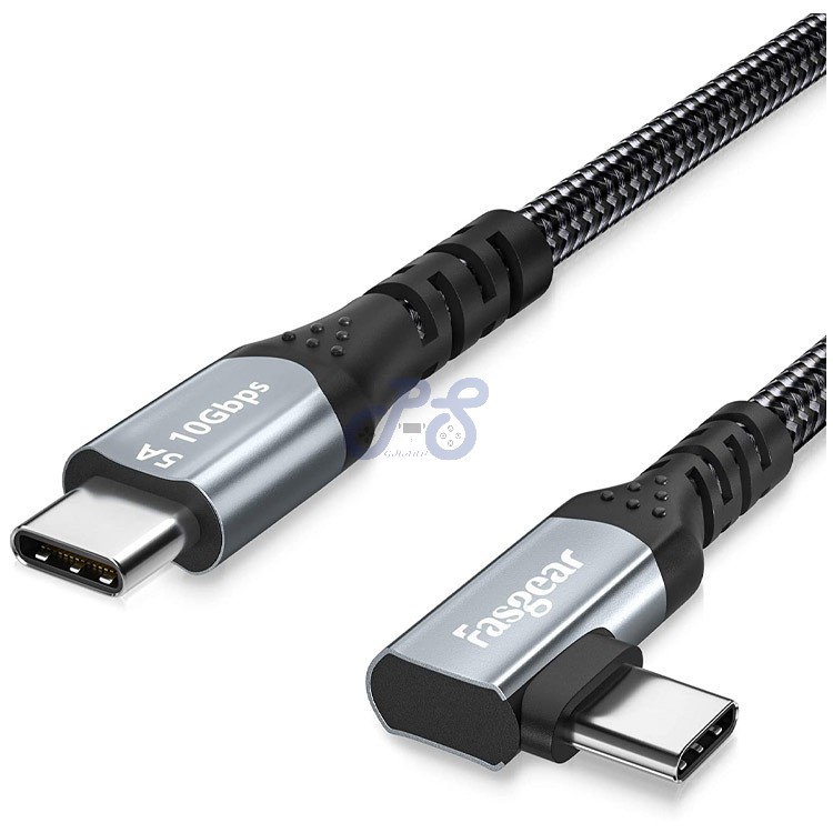 fasgear usbc link cable for oculus quest 2