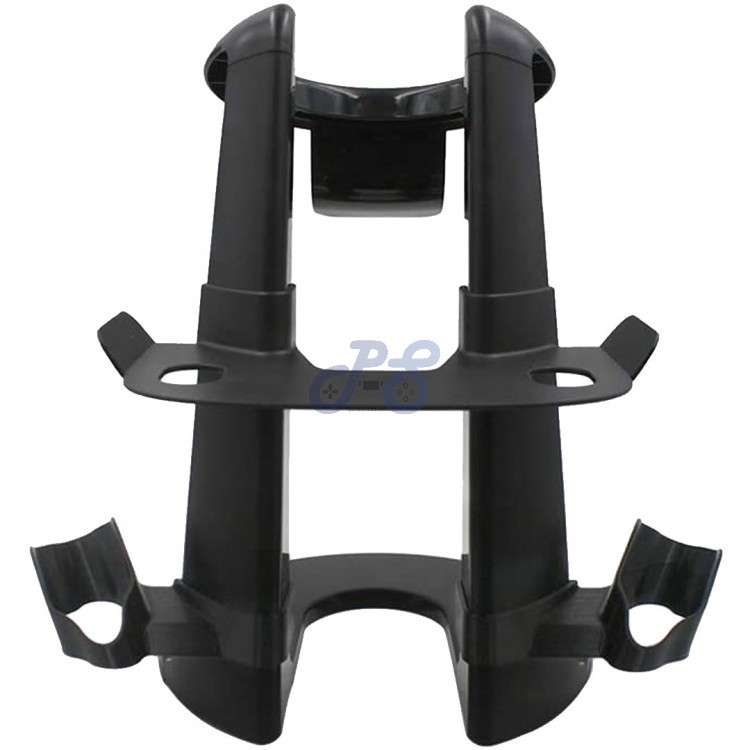 rummlyluckjp vr stand black