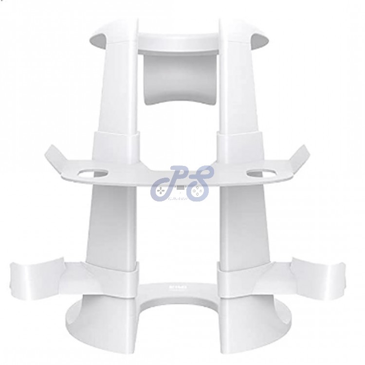 bmatwk vr stand white
