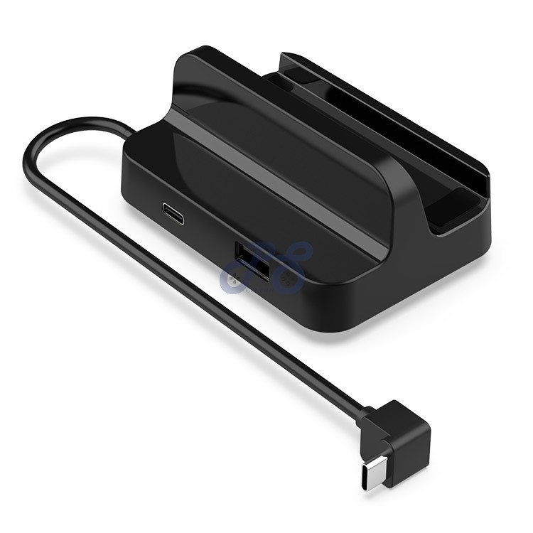 dobe charging hub dock for steam deck
