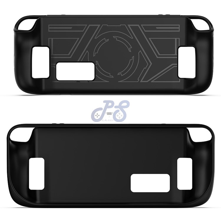 dobe protective case for steam deck