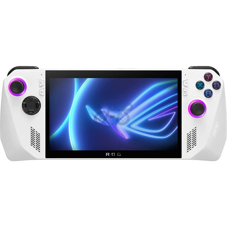 rog ally amd z1