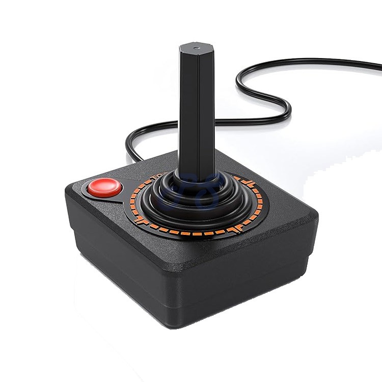 cx40 joystick