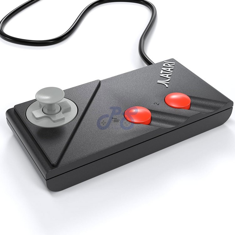 atari cx78 plus game pad