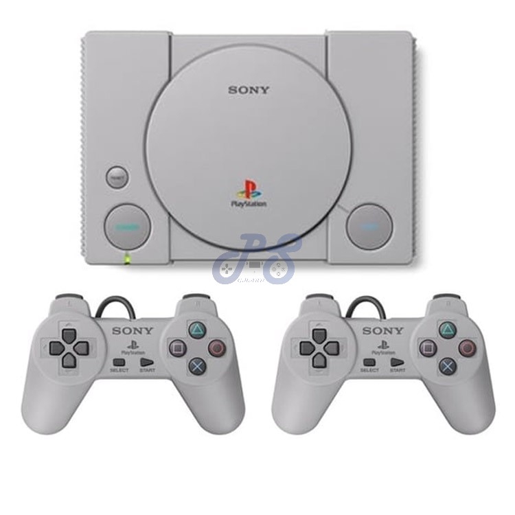 playstation classic