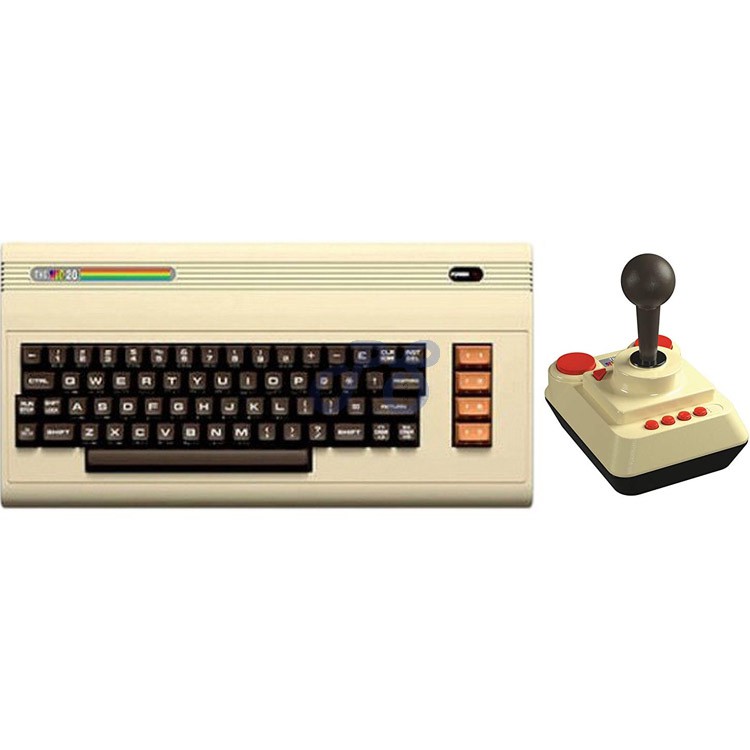 the vic 20 colour computer the c64 limited edition