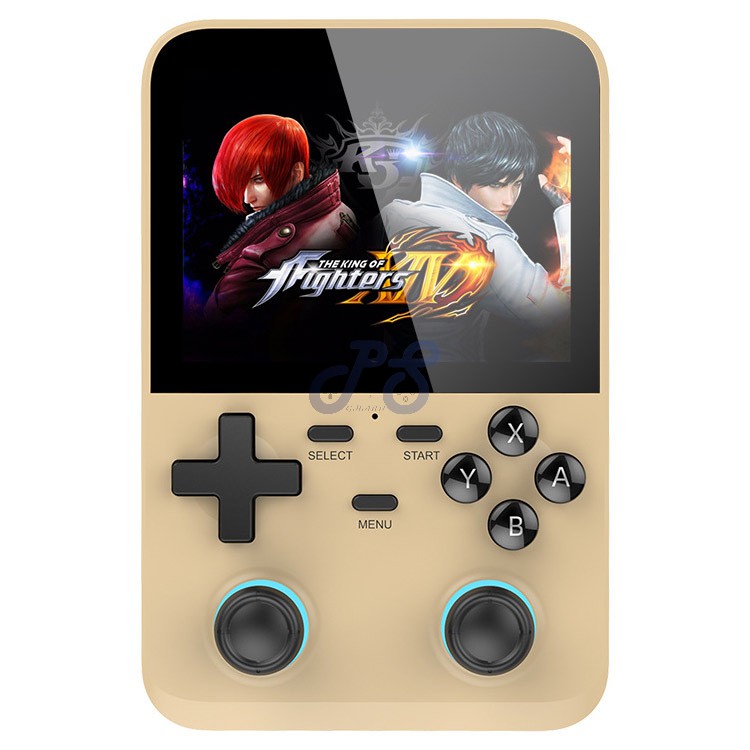 d007 plus android games console gold