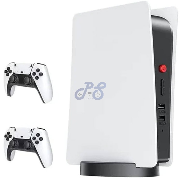 game 24 wireless game console 4k classic
