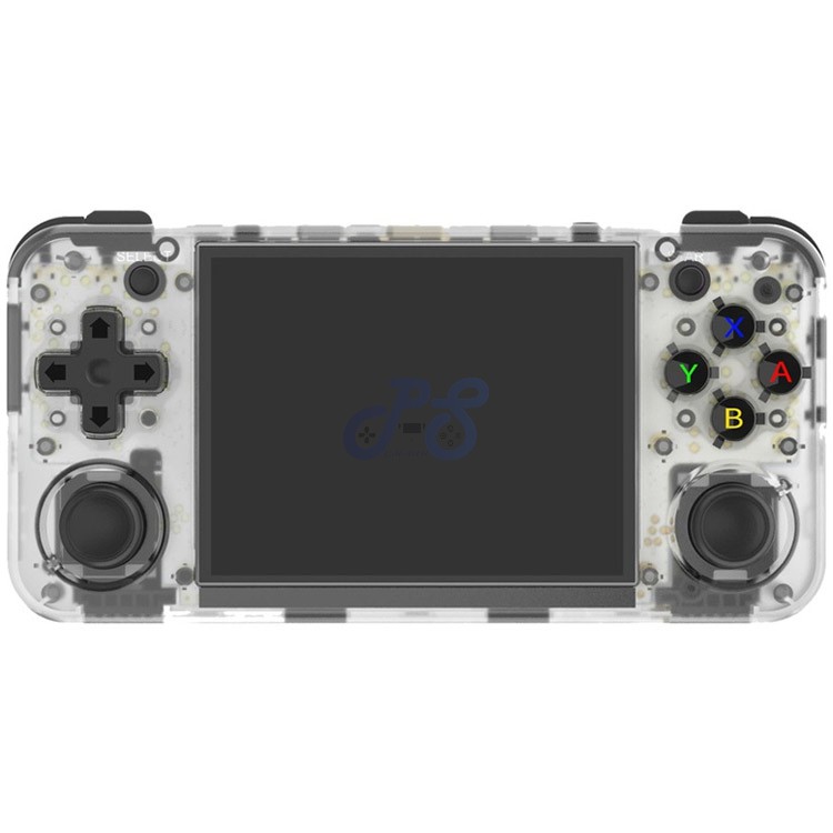 greenlion gpultra 2 gaming console white