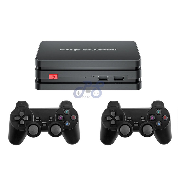 m8plus game station