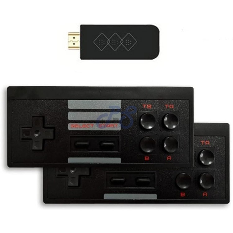 extreme mini game box