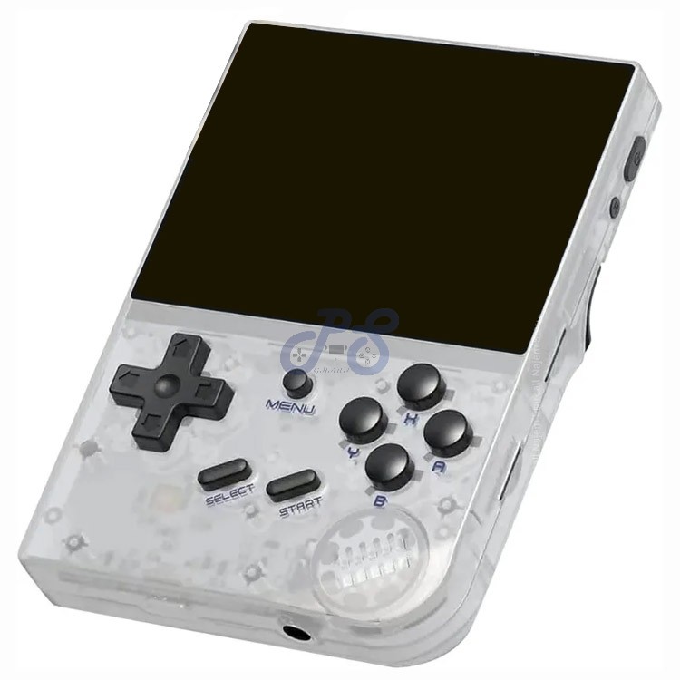 green lion gp pro gaming console