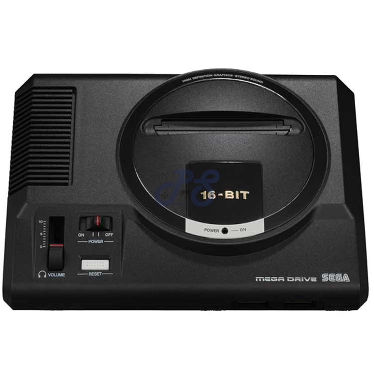 sega mega drive mini