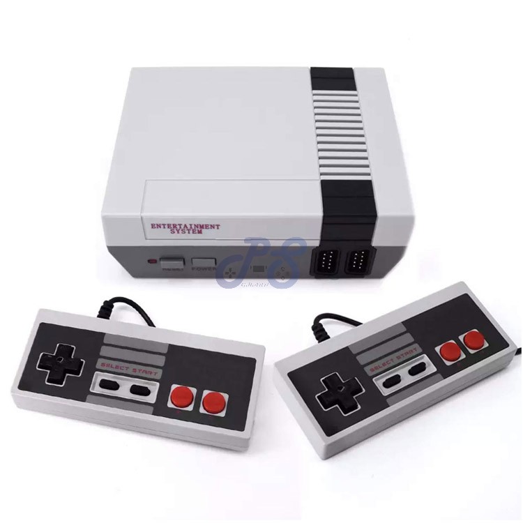 SNES Mini Game Anniversary Edition Console