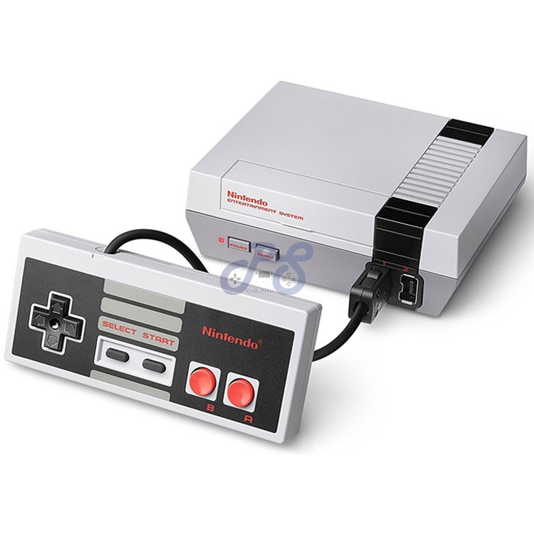 خرید Nintendo NES Classic Mini EU Console