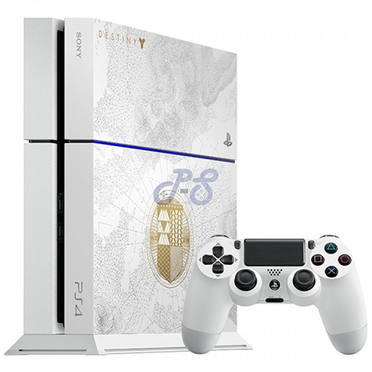 خرید پلی استیشن 4 باندل Destiny The Taken King 500GB playstation 4